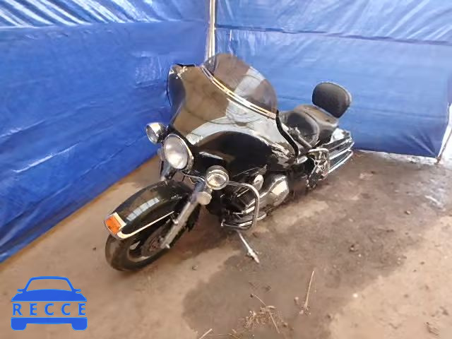 2002 HARLEY-DAVIDSON FLHTCI 1HD1FFW112Y634426 image 1