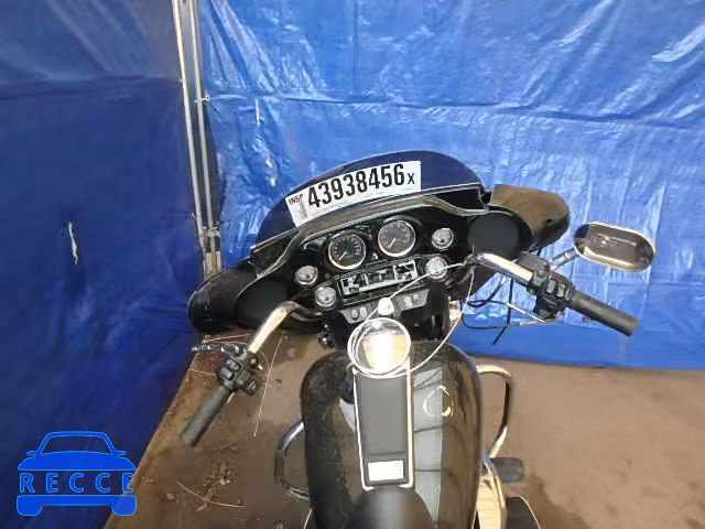 2002 HARLEY-DAVIDSON FLHTCI 1HD1FFW112Y634426 Bild 4