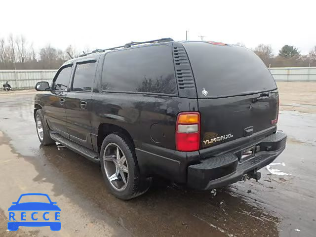 2002 GMC DENALI XL 1GKFK66U02J314315 image 2