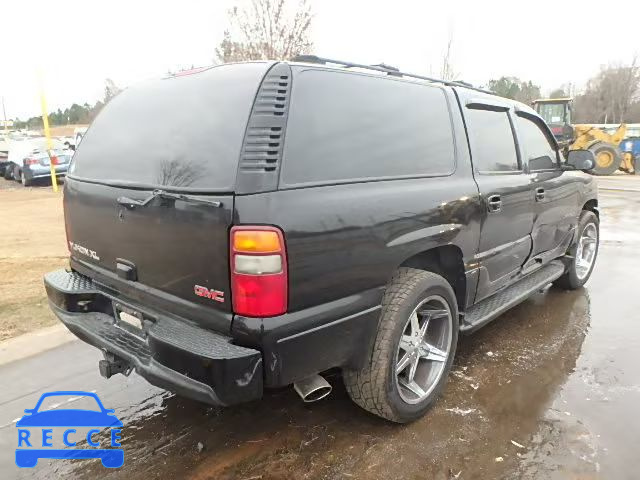 2002 GMC DENALI XL 1GKFK66U02J314315 зображення 3