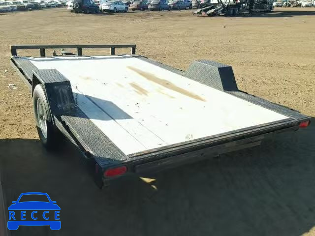 2007 OTHR TRAILER 1T9P331237M737049 Bild 2