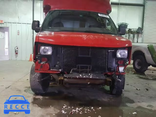 2005 GMC SAVANA G35 1GDHG31U251114774 зображення 8