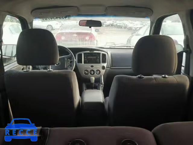 2006 MAZDA TRIBUTE I 4F2YZ02Z66KM30360 image 9