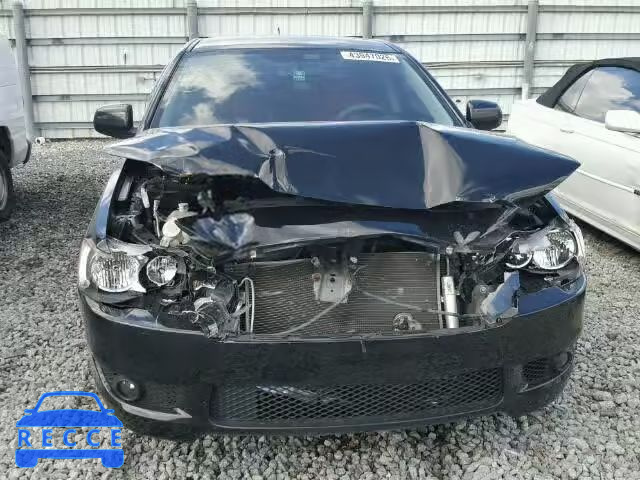 2013 MITSUBISHI LANCER ES/ JA32U2FU7DU001694 зображення 9