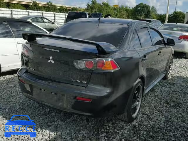 2013 MITSUBISHI LANCER ES/ JA32U2FU7DU001694 зображення 3