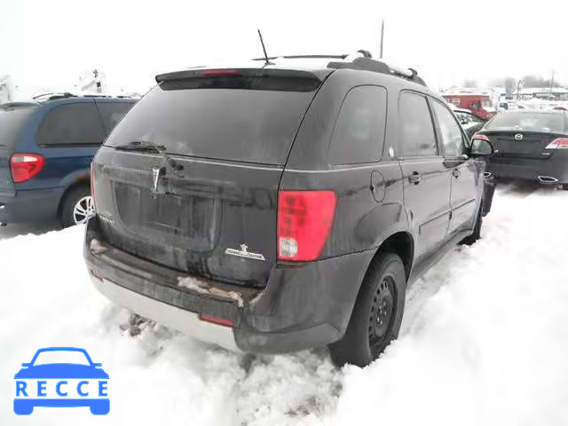 2009 PONTIAC TORRENT 2CKDL33F696212747 image 3
