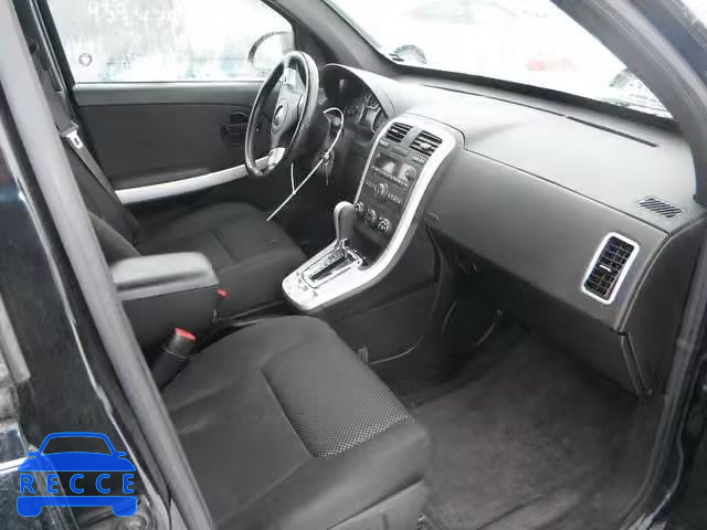2009 PONTIAC TORRENT 2CKDL33F696212747 image 4