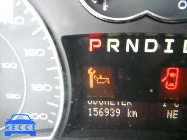 2009 PONTIAC TORRENT 2CKDL33F696212747 image 7