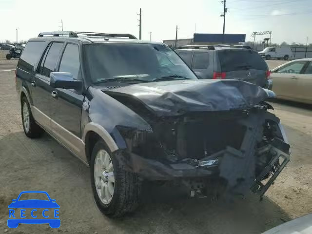 2013 FORD EXPEDITION 1FMJK1H52DEF28891 image 0
