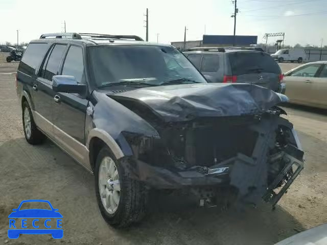 2013 FORD EXPEDITION 1FMJK1H52DEF28891 зображення 0