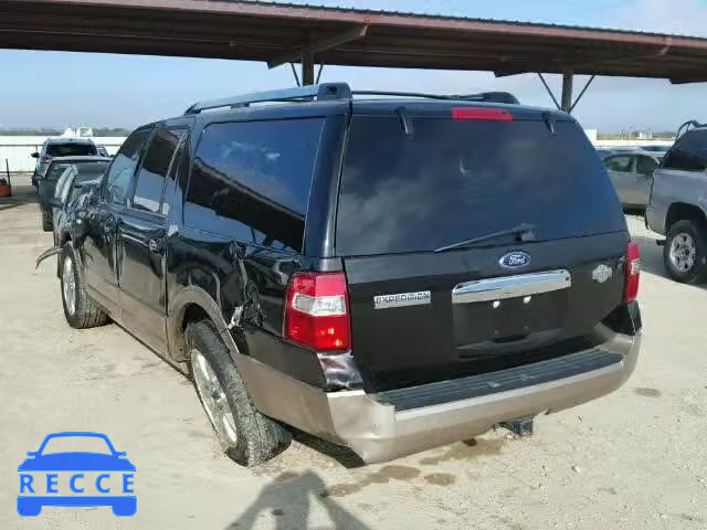 2013 FORD EXPEDITION 1FMJK1H52DEF28891 image 2