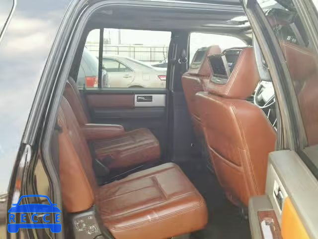 2013 FORD EXPEDITION 1FMJK1H52DEF28891 зображення 5