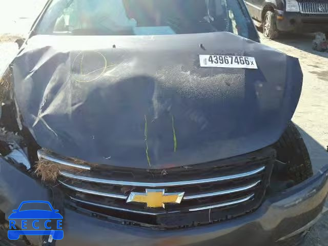 2014 CHEVROLET TRAVERSE 2 1GNKRHKD7EJ307686 image 6