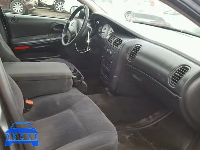 2003 DODGE INTREPID S 2B3HD46R03H569470 image 4