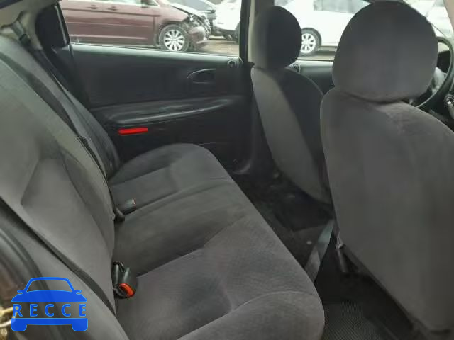 2003 DODGE INTREPID S 2B3HD46R03H569470 image 5