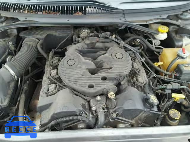 2003 DODGE INTREPID S 2B3HD46R03H569470 image 6
