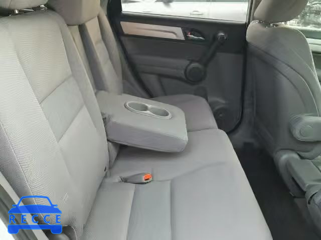 2011 HONDA CR-V LX 3CZRE3H32BG701656 image 5