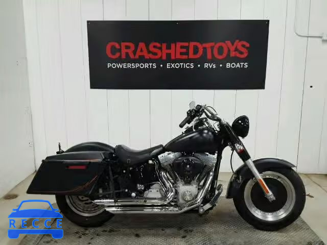 2002 HARLEY-DAVIDSON FXSTI 1HD1BVB122Y034462 image 0