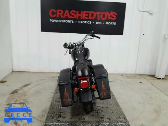 2002 HARLEY-DAVIDSON FXSTI 1HD1BVB122Y034462 image 3