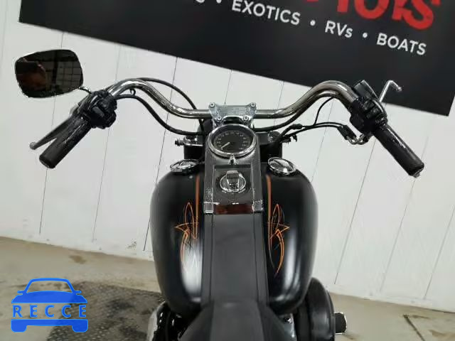 2002 HARLEY-DAVIDSON FXSTI 1HD1BVB122Y034462 Bild 7