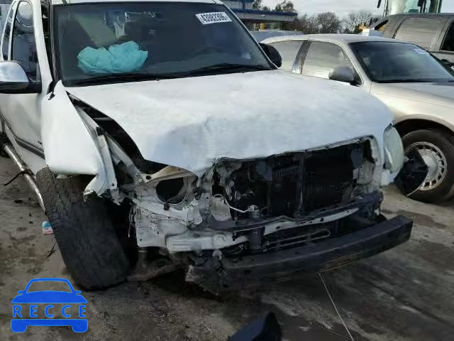 2004 TOYOTA TUNDRA ACC 5TBRT34114S447323 image 9