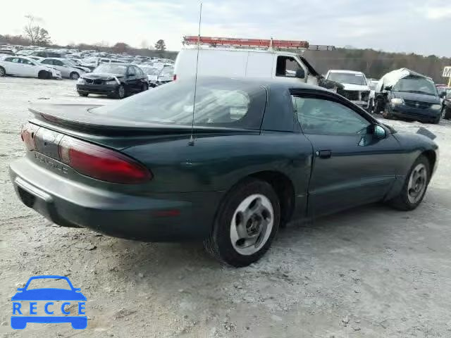 1994 PONTIAC FIREBIRD 2G2FS22S1R2222349 Bild 3