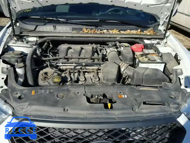 2013 FORD TAURUS INT 1FAHP2M8XDG124497 image 6