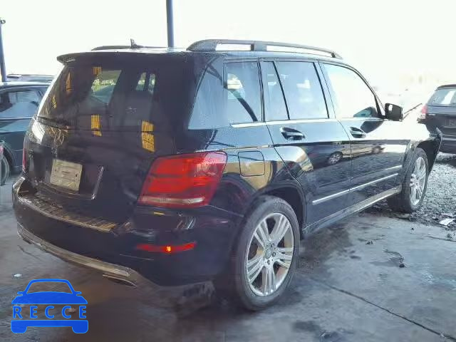 2013 MERCEDES-BENZ GLK350 WDCGG5HB1DG026658 зображення 3