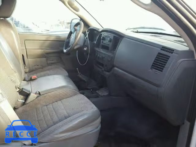 2006 DODGE RAM 1500 S 1D7HA16K06J182063 image 4