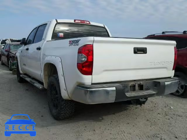 2014 TOYOTA TUNDRA CREWMAX 5TFEY5F10EX167341 зображення 2