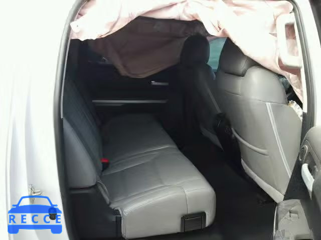 2014 TOYOTA TUNDRA CREWMAX 5TFEY5F10EX167341 зображення 5
