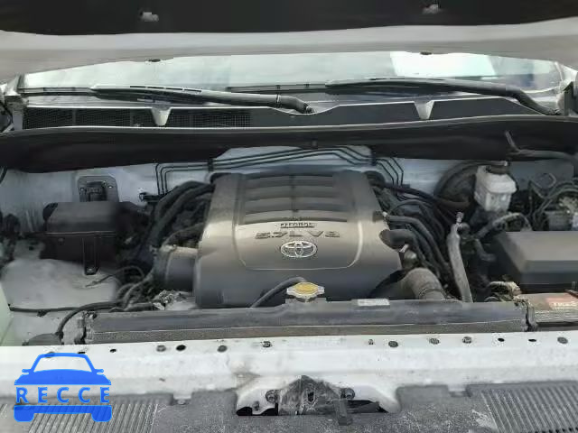 2014 TOYOTA TUNDRA CREWMAX 5TFEY5F10EX167341 зображення 6