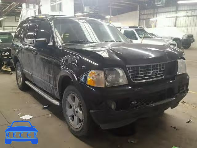 2004 FORD EXPLORER L 1FMDU75W34UA95529 image 0