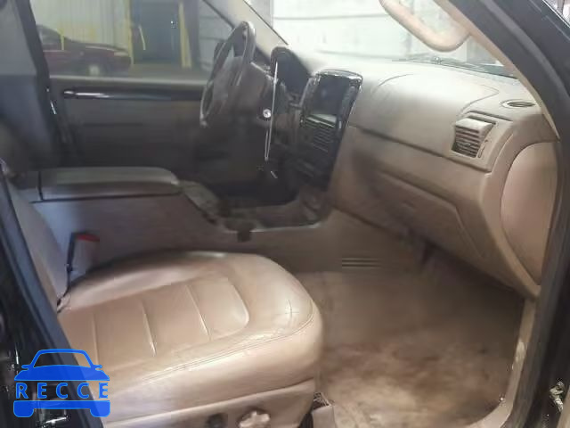 2004 FORD EXPLORER L 1FMDU75W34UA95529 image 4