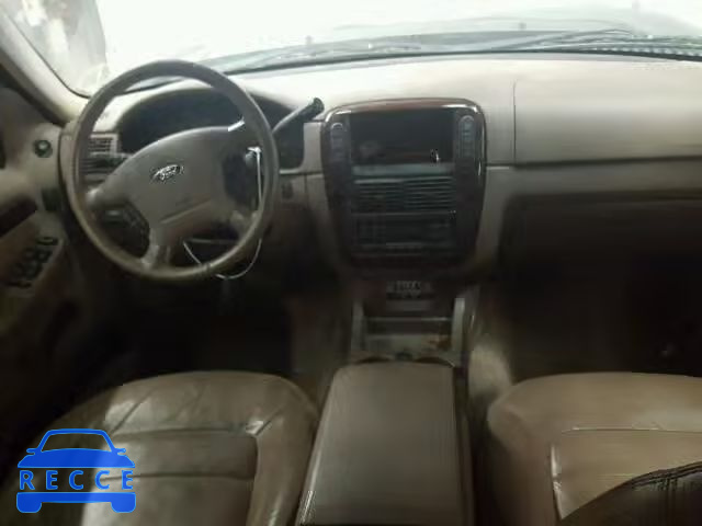 2004 FORD EXPLORER L 1FMDU75W34UA95529 image 8