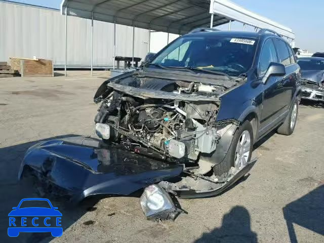 2013 CHEVROLET CAPTIVA LS 3GNAL2EK7DS549962 image 1