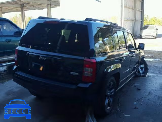 2014 JEEP PATRIOT LA 1C4NJPFA8ED681858 зображення 3