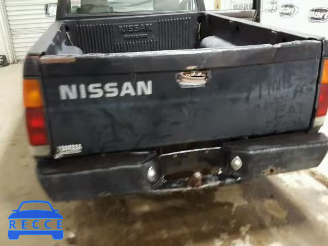 1992 NISSAN SHORT BED 1N6SD11SXNC348698 Bild 8