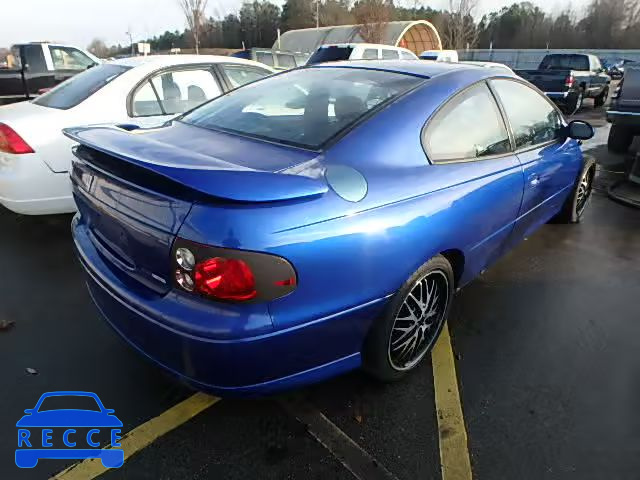 2004 PONTIAC GTO 6G2VX12G24L241068 Bild 3