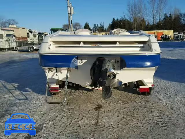 1995 CHRI MARINE/TRL CCBGP133J495 Bild 3