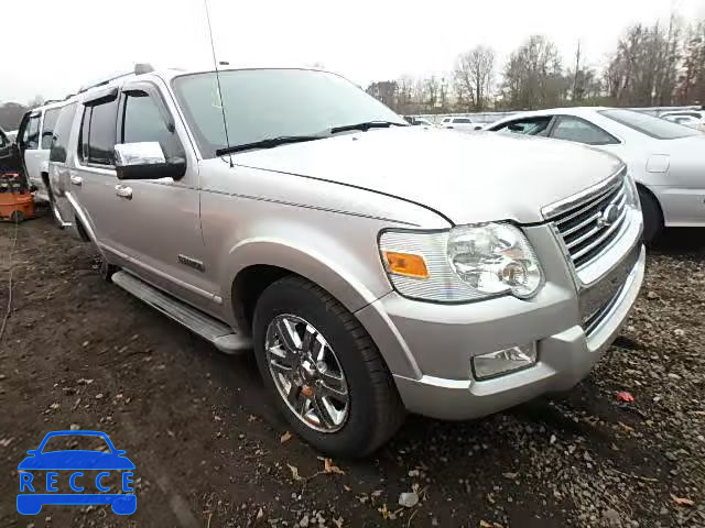 2006 FORD EXPLORER L 1FMEU75E06UB55829 image 0