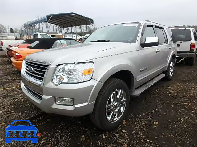 2006 FORD EXPLORER L 1FMEU75E06UB55829 image 1