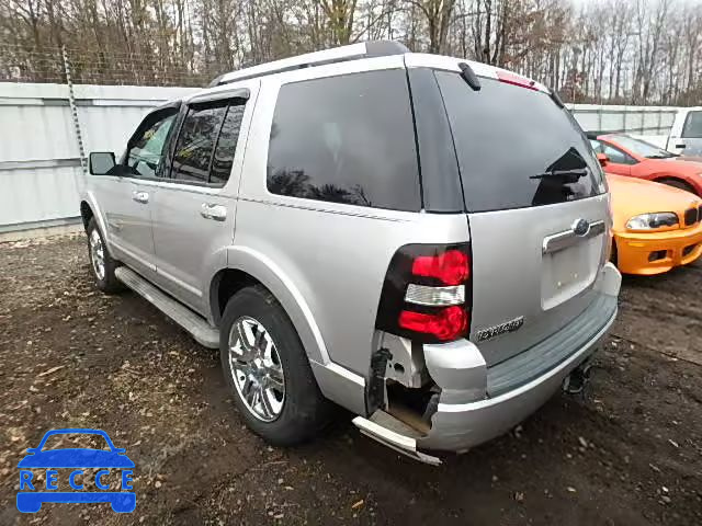 2006 FORD EXPLORER L 1FMEU75E06UB55829 image 2