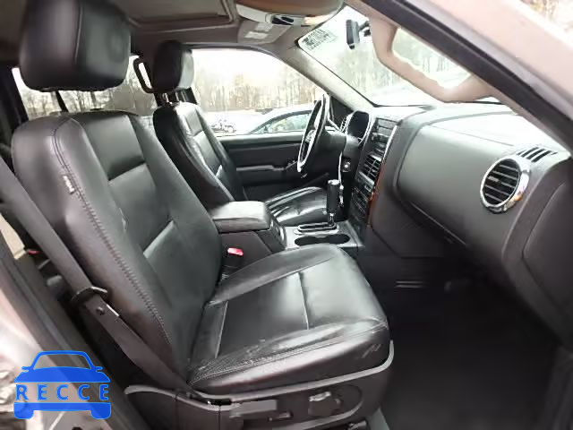 2006 FORD EXPLORER L 1FMEU75E06UB55829 image 4