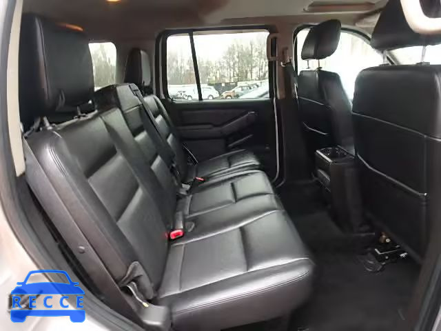 2006 FORD EXPLORER L 1FMEU75E06UB55829 Bild 5