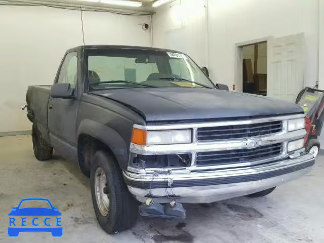 1996 CHEVROLET C1500 1GCEC14W1TZ220247 image 0