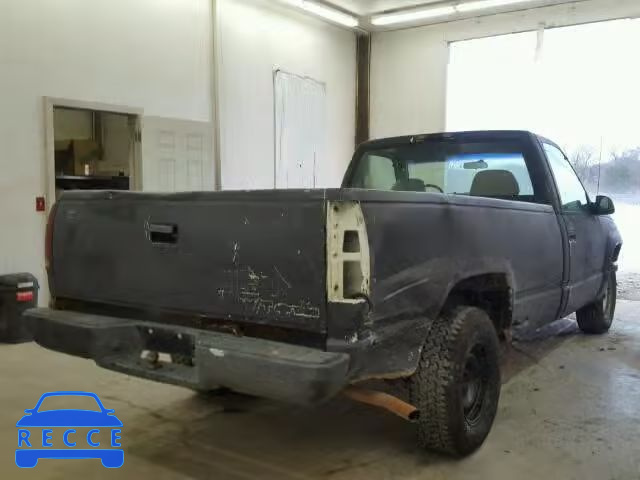 1996 CHEVROLET C1500 1GCEC14W1TZ220247 image 3