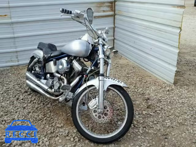 1997 HOME MOTORCYCLE 1C9K22939VC560063 image 0