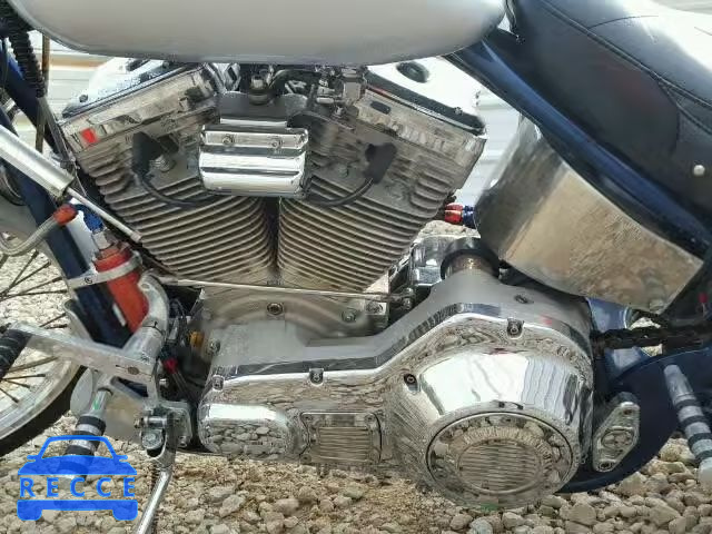 1997 HOME MOTORCYCLE 1C9K22939VC560063 image 9