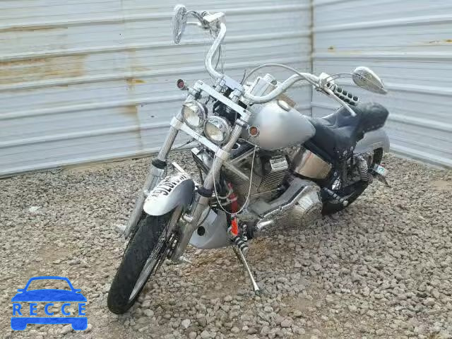1997 HOME MOTORCYCLE 1C9K22939VC560063 image 1